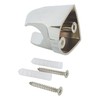 SOMATHERM FOR YOU - Complete Toilet Shower Hygiene Kit ABS