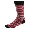 Ueither Funny Men’s Socks, Colourful, Patterned Cotton Socks - Colour