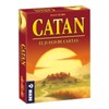Devir Catan Cartas Mini Juego De Mesa En Español