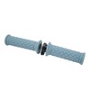 1 Pair 22mm Throttle Handle Grips Universal Comfortable Grasp Fit