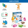 Learning Resources 20 Piece Ice Cream Pops Set for Number