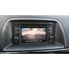 PYvideo Backup Camera Kit for Mazda Sedan, Wagon, Cx-5, Cx-9
