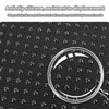 RAKSONIC Upgrade Car Console Armrest Pad,Car Armrest Cushion,Premium Material Car