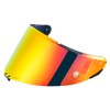 JQF Gear Helmet Shield Visor for Pista GPRR/Pista GPR/Corsa-R Motorcycle
