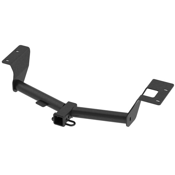 Reese Towpower 44675 Class III Custom-Fit Hitch with 2" Square