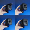 XLayer International Travel Adapter Worldwide Universal USA UK England Australia