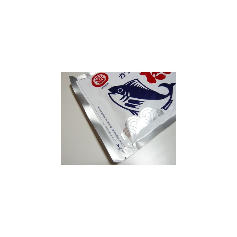 Marushima Bonito Soup Stock 17.6 oz (500 g) - Commercial