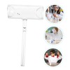 KICHOUSE 2pcs Iodine Sublimation Physics Experimental Device Iodine Equipment for