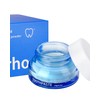 Teeth Whitening Powder, Toothpaste Whitening Powder Stain Removal Without Sensitivity,