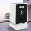 Wireless Security Camera HD 1080P Intelligent Motion Detection Night Vision