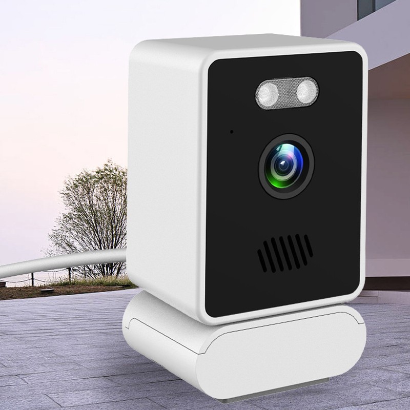 Wireless Security Camera HD 1080P Intelligent Motion Detection Night Vision