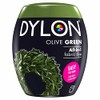 DYLON machine Dye Pod, Olive Green, 350 g (4)