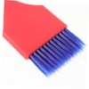 Mikinona Hair Dyeing Tools Set 2pcs Soft Bristle Hair Dye