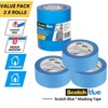 ScotchBlue Multi-Surface Masking Tape 48 mm x 55 m 3