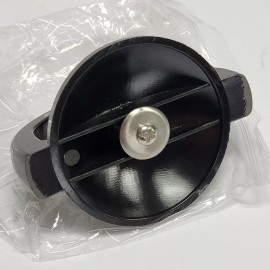 Bella NEW - Bella Kitchensmith Electric Skillet Glass lid Cover Knob Handle Part