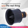 QXMotor QF261150mm Brushless Motor 34S with 12 Blades Ducted Fan