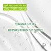 Simple Kind to Skin Refreshing Facial Wash Gel ,150 ml