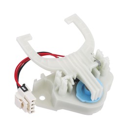 Upgraded WH03X30517 WH05X25036 Washer Shift Actuator Compatible with GE Hotpoint Washing Machine Replaces WH05X24435 PS16554752 PD00068062 EAP16554752 AP7014559 290D1056G001 4961069