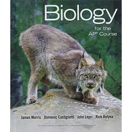 Biology for the APÂ® Course