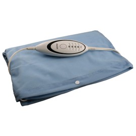 Cara 53 Heating Pad, Moist/Dry, King Size
