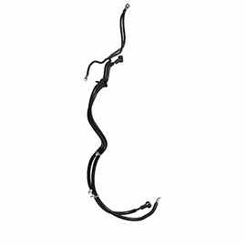 Polaris Ranger Start to Solenoid Cable, Genuine OEM Part 4017732, Qty 1