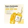 Aceite de Caléndula Hebbe Cosmetics para Piel Seca y Sensible