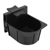 Center Console Cup Holder Insert 66155AG010 High Stability Beverage Holder