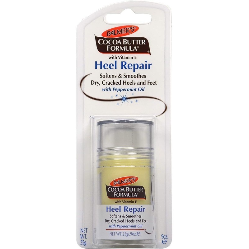 Palmers Cb Heel Repair Stick 0.9 Oz by Palmer's