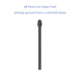 Marker Pen Tips Replacement for BOOX Stylus Pen, Pen Tips/Nibs for BOOX Pen2 Pro, Max Lumi2, Note Air2, Note5, Nova Air C Stylus, Remarkable 2 Pen Tips (10 Pcs)