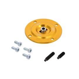 AKF AKF Clutch Pressure Plate Needle Bearing Gold for Simson S51, S53, SR50, KR51/2 Schwalbe