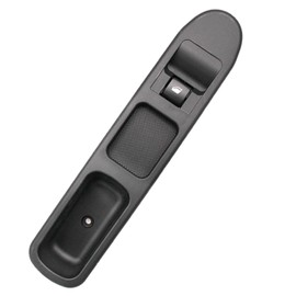 GEEANDLY Window Regulator Switch Window Regulator Switch 6554.E7 6554E7 Compatible with Peugeot 307 SW CC 307SW 307CC
