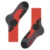 FALKE TK1 Men's Hiking Socks Strong Padding Trekking Socks Anti-Bubble