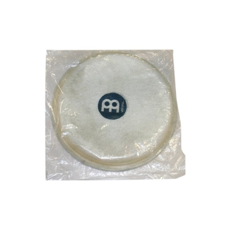 Meinl Percussion My Fannel bongoheddo 8" Bongo Head Head –