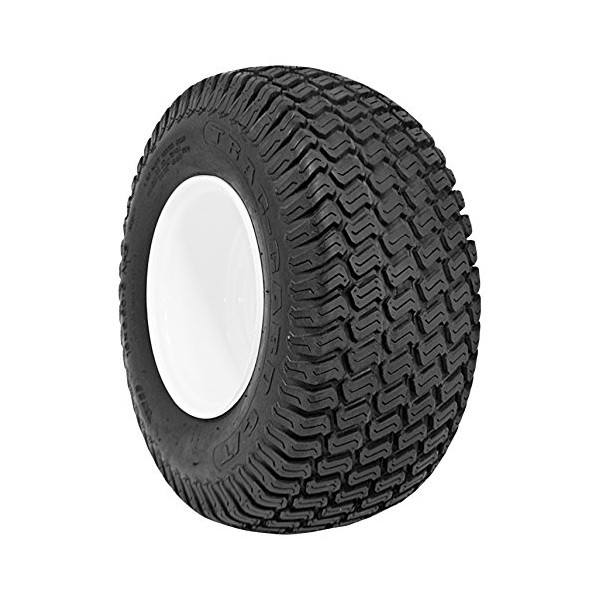 TracGard N766 Turf Bias Tire - 15X600-6
