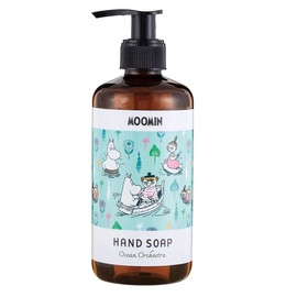moomin hand soap sea orchestra