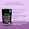 Wellthy Myo Chiro Inositol Polvo 270g Magnesio Marino Mezcla Óptima