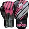 Farabi Boxing Gloves Training Sparring Punching Bag Focus Pads Training