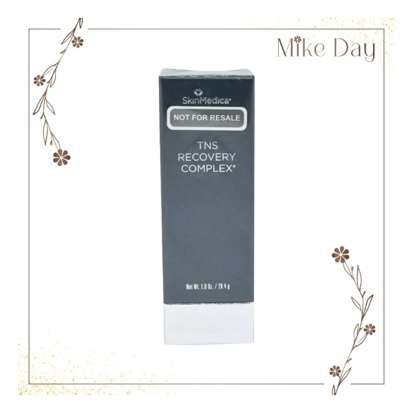 SkinMedica TNS Recovery Complex 1 Oz EXP: 01/2027 Fresh NEW