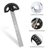 1 Piece Goniometer and 1 Piece Level, Digital Goniometer, Angle