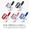 VERISSY Smart Key Case Key Holder Set Sienta 10 Series