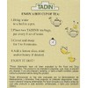 Tadin Tea Chamomile With Anise 24 Bags - Te De