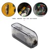 2 Pack Mini ANL Fuse Box Holder Fuse Holder Base