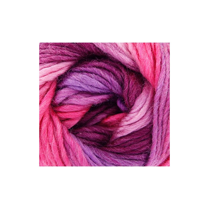 King Cole Riot Chunky 100g - 652 Dawn