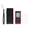 Laser Distance Meter High Accuracy Infrared Measuring Device Laser Distance