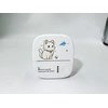 Flenvo Mini Printer Sticker Paper Printer