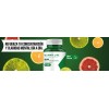 Gummy Life - Néurus 60 Gomitas Omega 3, L-teanina, Colina