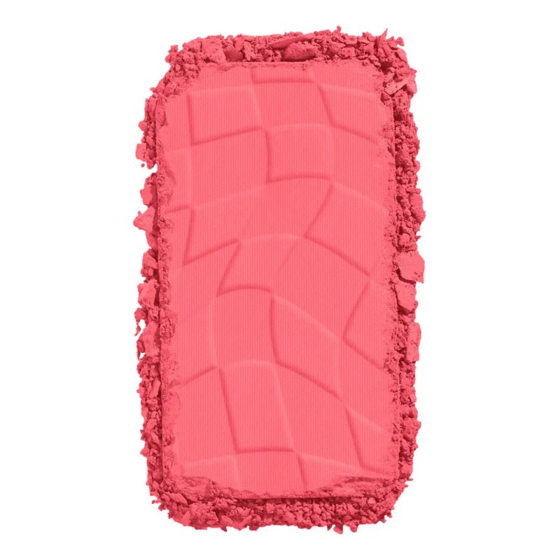 Blush Nyx Buttermelt 04 U Know Butta