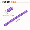 HARFINGTON 10pcs Hot Glue Sticks 0.28" Dia x 3.94" Long