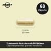 Reset Nutrition Adrenal Support Suprarrenal Energía Cáps Sabor