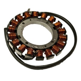KOHLER Genuine Original Equipment 15 AMP STATOR KIT 237878-S / K301 K321 K341 __#psepbiz